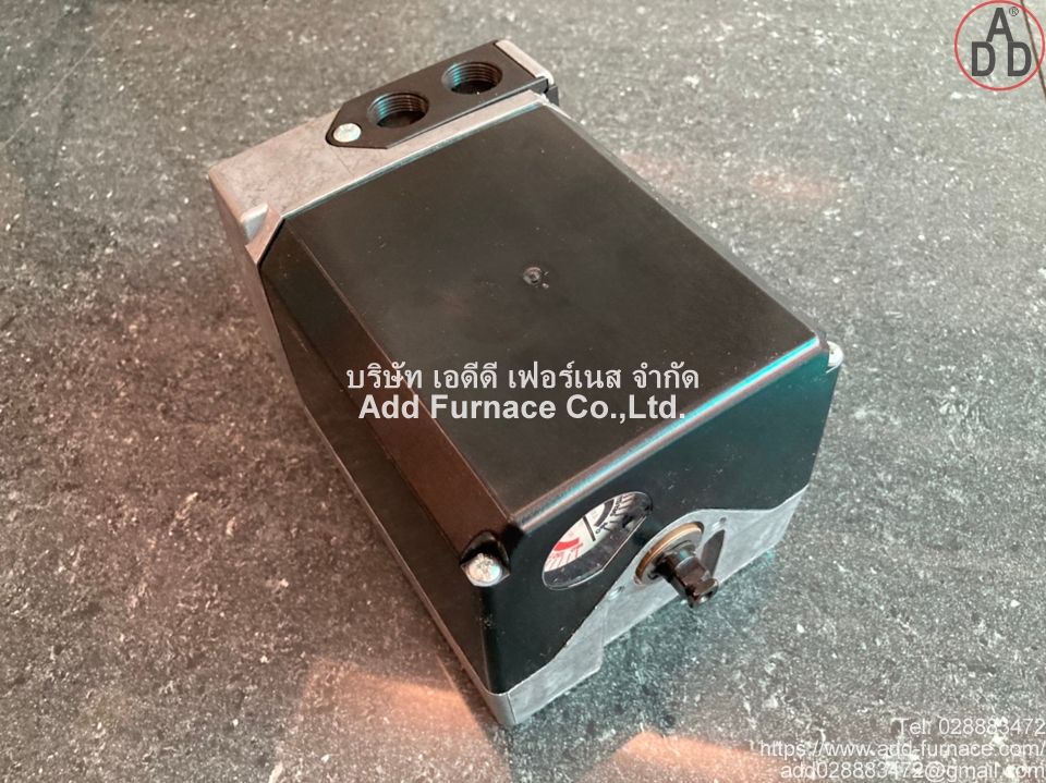 Siemens SQM50.424A2Z7R(15)